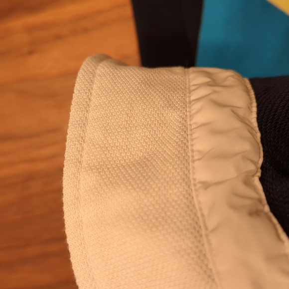 Tommy Hilfiger long sleeve polo size L - Picture 11 of 12